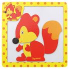 Mágneses Puzzle tábla