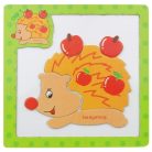 Mágneses Puzzle tábla