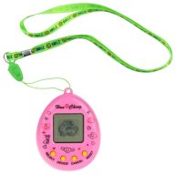 Tamagotchi interaktív játék