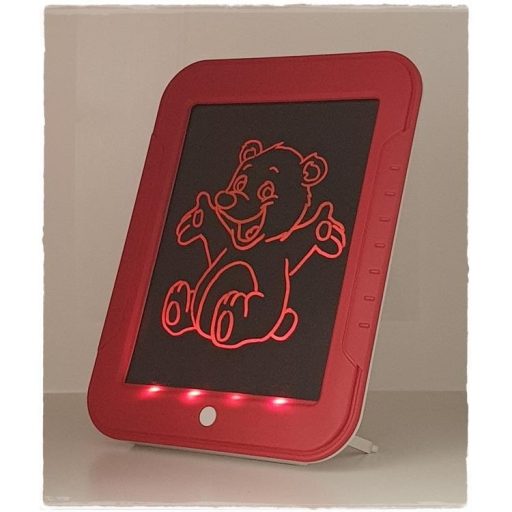 Magic LED táblatömb rajz sablonokhoz