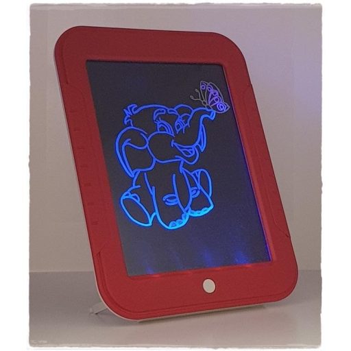 Magic LED táblatömb rajz sablonokhoz