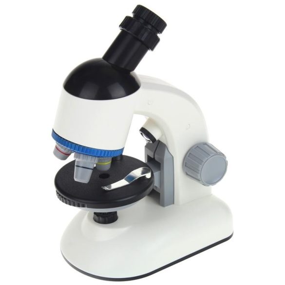 Oktatási mikroszkópkészlet kis tudósoknak