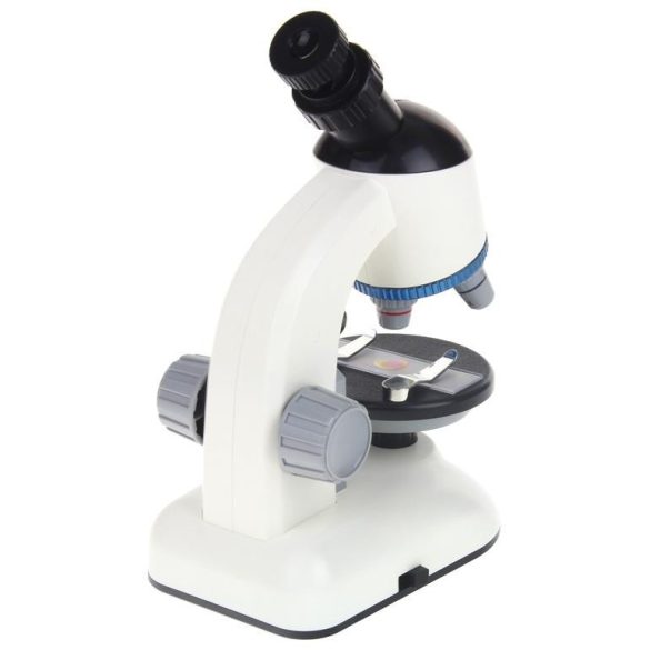 Oktatási mikroszkópkészlet kis tudósoknak