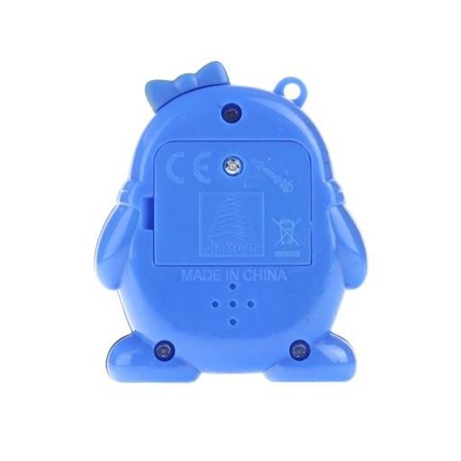 Tamagotchi interaktív kisállat