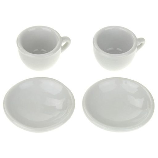 DIY porcelán festékpoharak