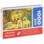 Labrador kölykök puzzle 1000 elem