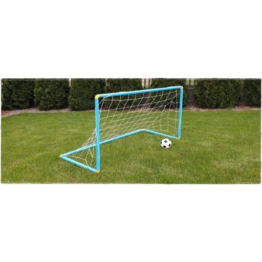 Futball kapu