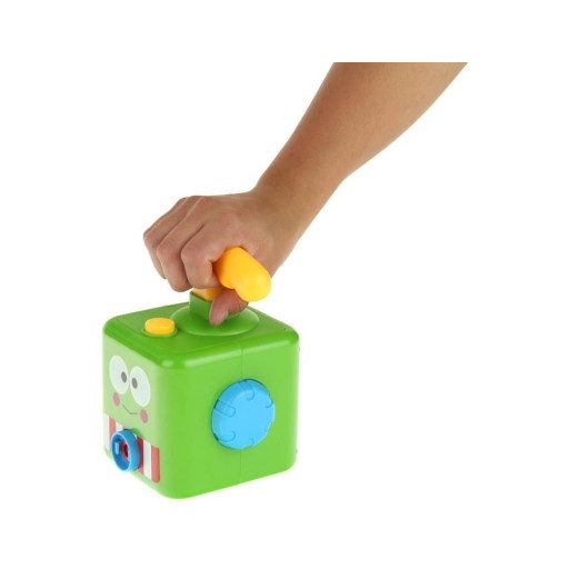 Balloon Launcher - lufi hajtású járművek 
