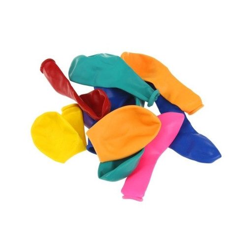 Balloon Launcher - lufi hajtású járművek 