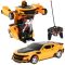 Transformer rc autó és robot egyben