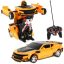 Transformer rc autó és robot egyben