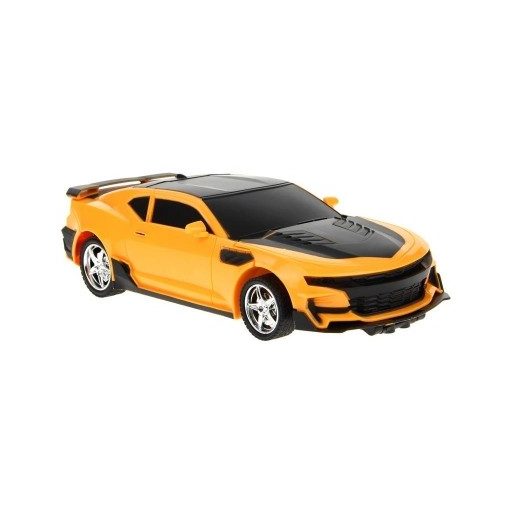 Transformer rc autó és robot egyben