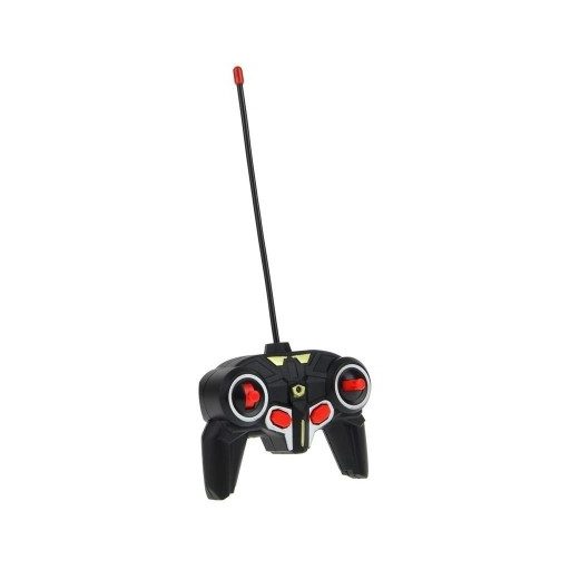 Transformer rc autó és robot egyben