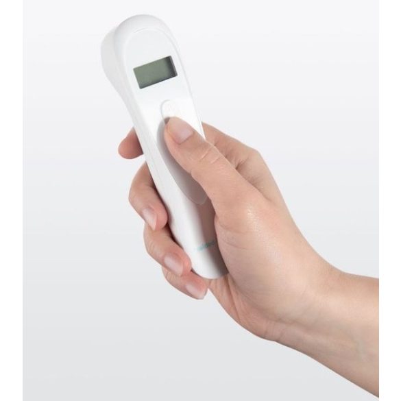 Canpol Babies érintésmentes infravörös hőmérő Easystart 5/300