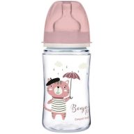   Canpol Babies Easy Start "Bonjur Paris" anti-colic cumisüveg 240ml