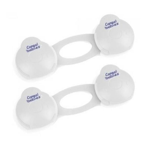 Canpol Többfunkciós biztonsági zár 74/010