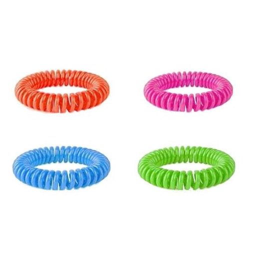 Chicco szúnyogriasztó karkötő