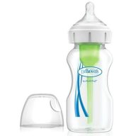   Dr Brown's "Option" anti-colic cumisüveg 270ml