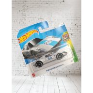Hot Wheels kisautó porsche 904 carrera gts 2024 kiadás