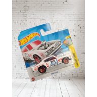Hot Wheels King Kuda 2024 kiadás
