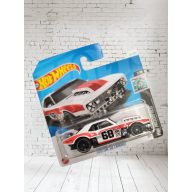 Hot Wheels Custom '68 Camaro 2024 kiadás