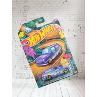  Hot Wheels Custom '69 Volkswagen Squareback 2023 kiadás