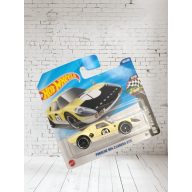 Hot Wheels Porsche 904 Carrera GTS 2025 kiadás