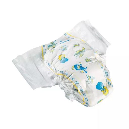 Prémium minőségű bugyipelenka 8 - 15 kg (50 db/cs)