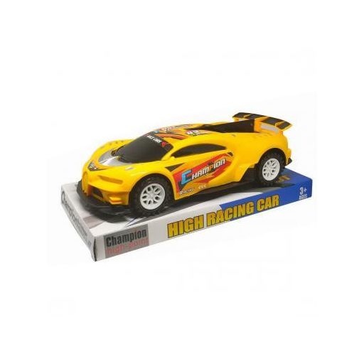 Racing Car lendkerék hajtású versenyautó 
