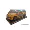Need For Speed Police Car lendkerék hajtással 25 x 10 cm