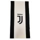 Juventus strandtörölköző - 70x140 - fehér