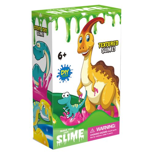 Mini Slime készlet 