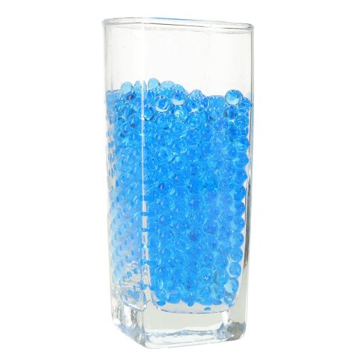 Gel blaster elkészített vízgél golyók 550db 7-8 mm