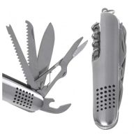 Prémium minőségű multifunkciós zsebkés 