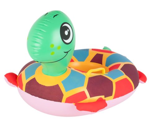 Gyermek úszógumi teknős 