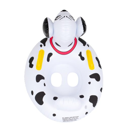 Gyermek úszógumi dalmata