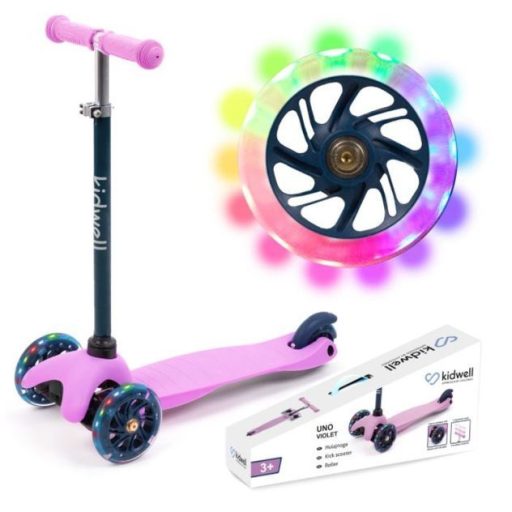 Kidwell Uno roller