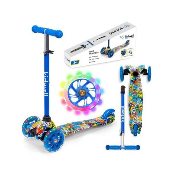 Kidwell Uno roller