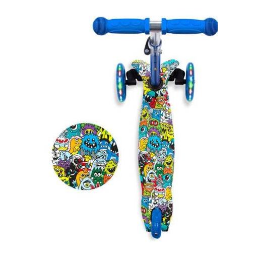 Kidwell Uno roller