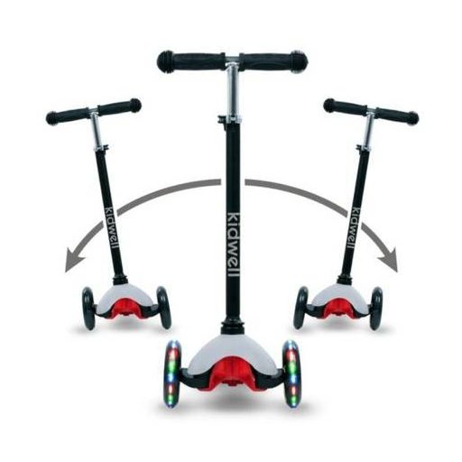 Kidwell Uno roller