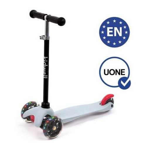 Kidwell Uno roller