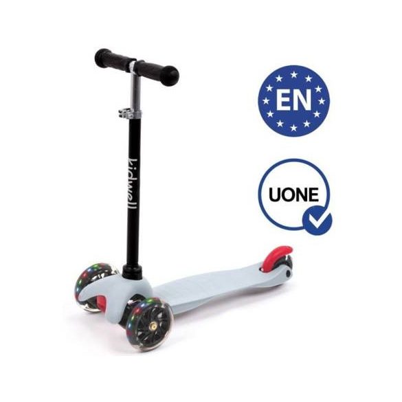 Kidwell Uno roller
