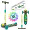 Kidwell Zoocar roller