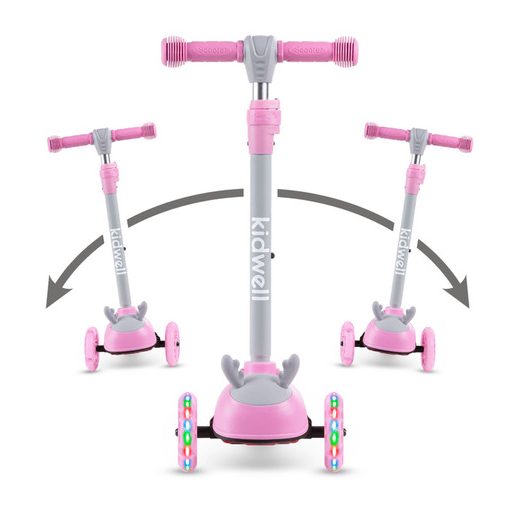 Kidwell Zoocar roller