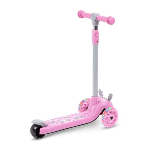 Kidwell Zoocar roller