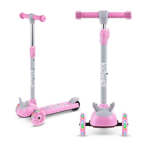 Kidwell Zoocar roller