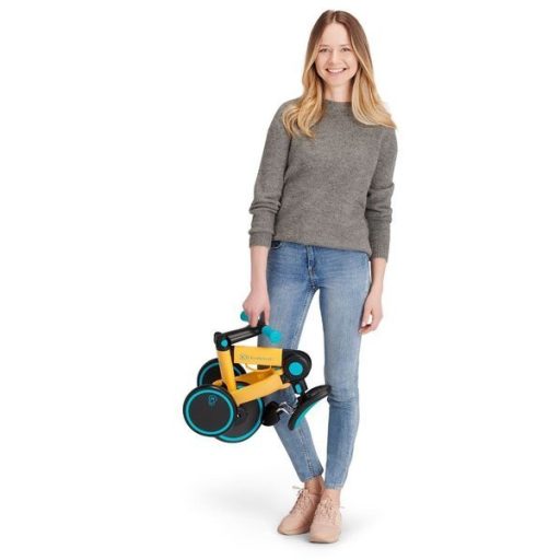 Kinderkraft 4TRIKE Tricikli