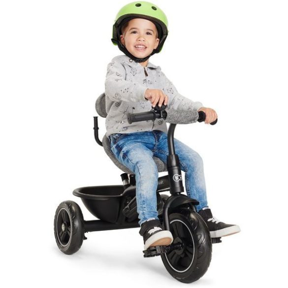 Kinderkraft Freeway Tricikli 3 az 1-ben