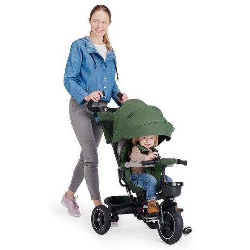 Kinderkraft Spinstep Tricikli