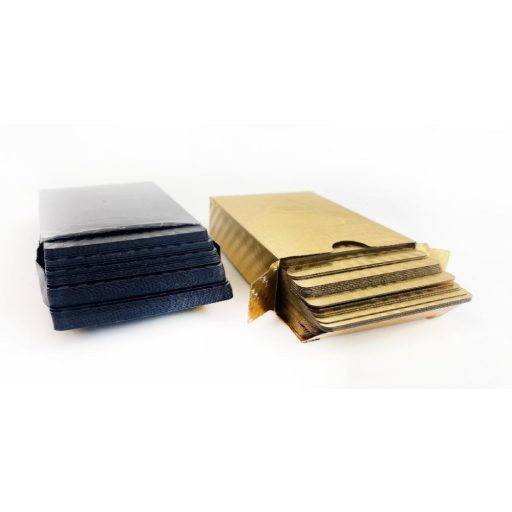 Kitchencover márkájú prémium minőségű franciakártya